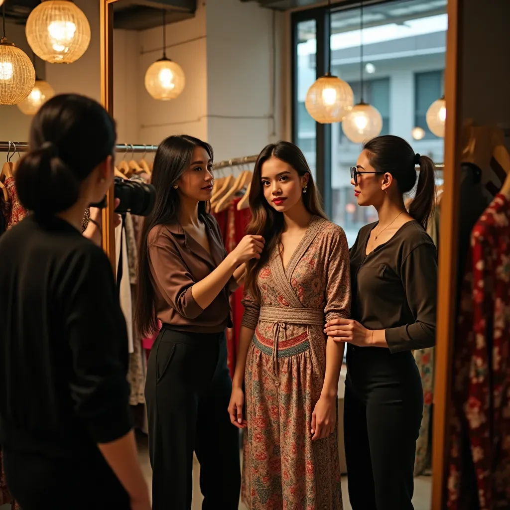 Enterprise business solutions